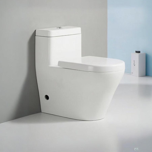 TOTO马桶CW166陶瓷全包D型连体式坐便器直冲式地排/墙排水马桶