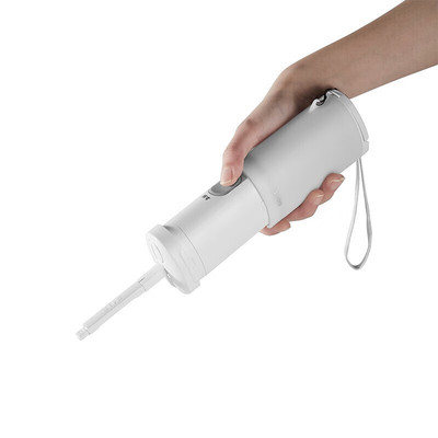 TOTO便携式冲洗器随身携带妇洗器