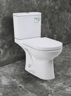 TOTO分体马桶CW781VK坐便CW781P家用经济款地排墙排水大冲力马桶