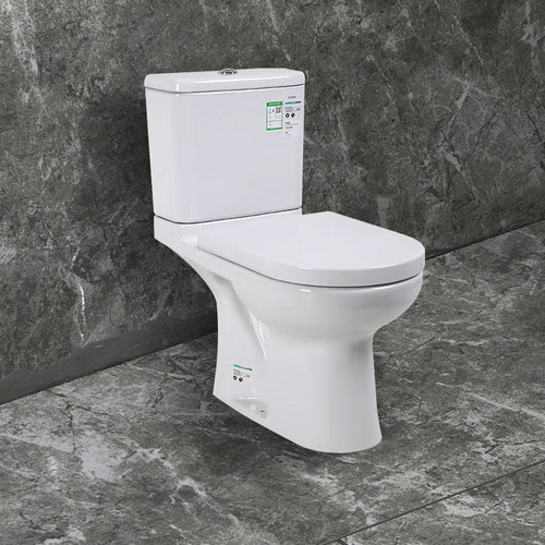 TOTO分体坐便器家用经济实用款