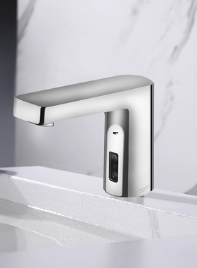 TOTO感应式水龙头 DLE124DE/DLE110N/DLE117AN/DLE112AN交流直流