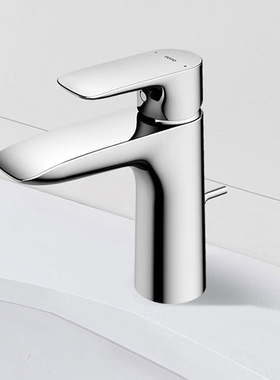 TOTO台盆龙头GA系列家用洗手盆高端防腐蚀高脚柜盆龙头TLG04301