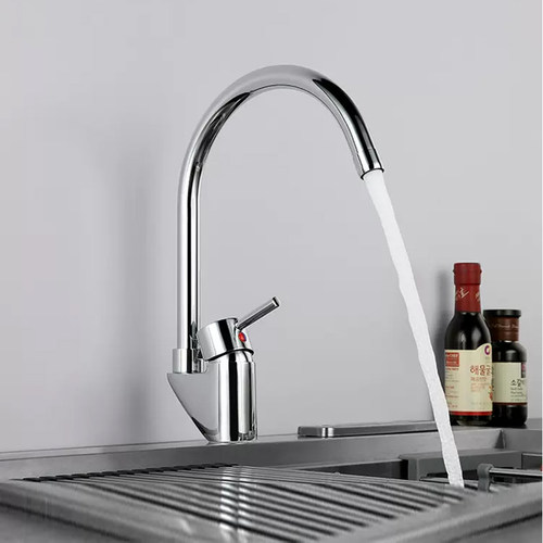 toto东陶卫浴dk307a双控水槽龙头