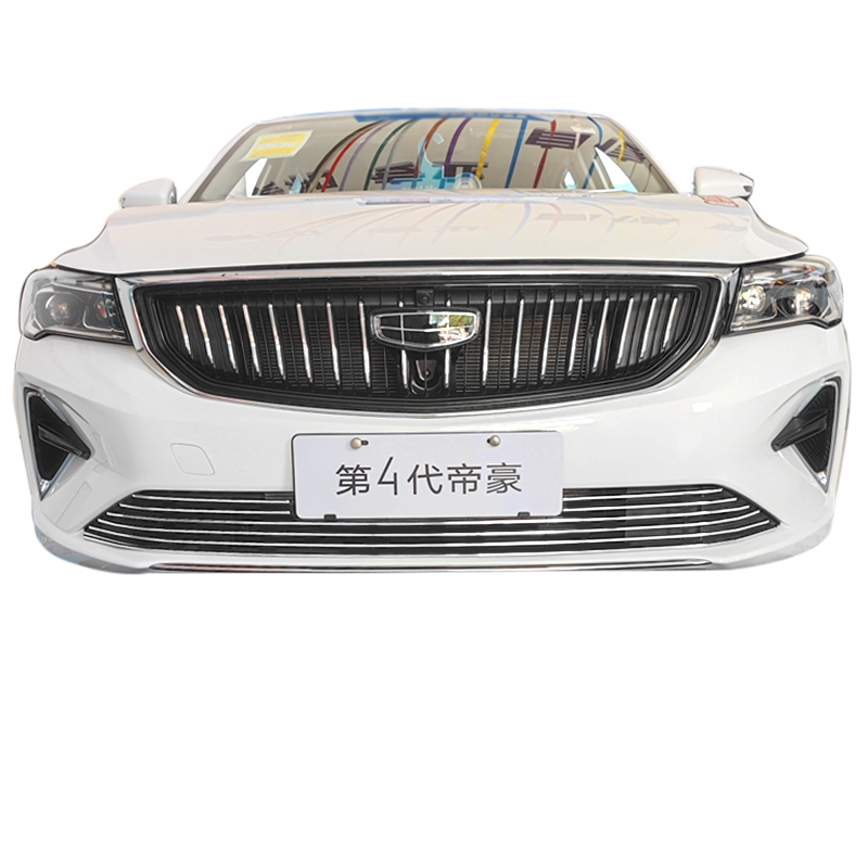 第四代五代帝豪防虫防絮中网套件