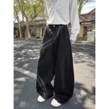 【网96】牛仔裤男春秋新款A079-B384-P55，男装牛仔裤，电商A079