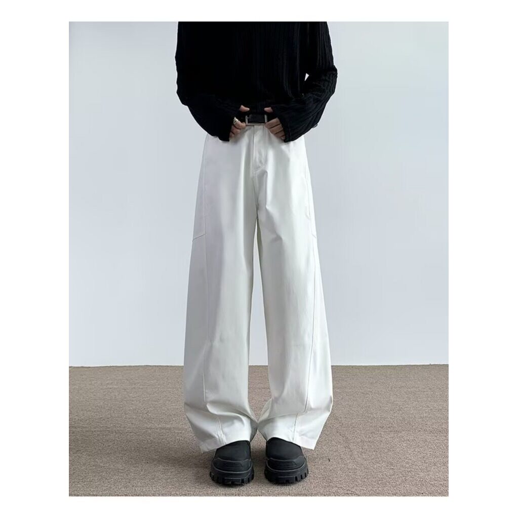 【21】SS日系休闲裤A079-K709-P54，男装休闲裤，电商A079