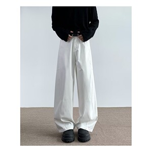 【21】SS日系休闲裤A079-K709-P54,男装休闲裤,电商A079