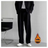 黑色加绒 黑色加绒