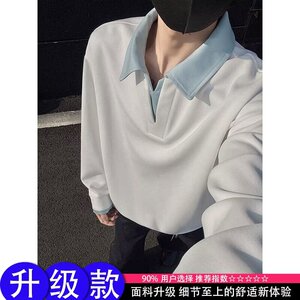 【网59】无差价  假两件卫衣A079-630-P36图片