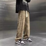 棕色