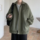 绿色