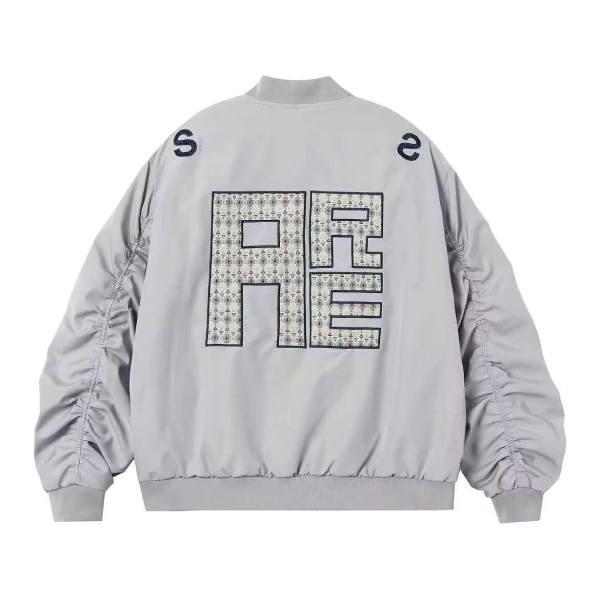 【网图有货】行夹克棒球服A079-RS106-P59,男装夹克,电商A079