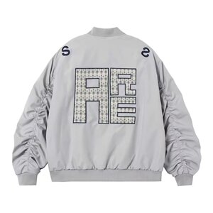 【网图有货】行夹克棒球服A079-RS106-P59图片