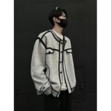 【网图15】抖音针织衫A079-A1009-P59，男装针织衫/毛衣，电商A079