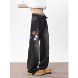 【240】百搭牛仔裤时尚新款ins气质A079-K1188-P41，男装牛仔裤，电商A079