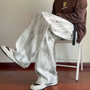【002】加绒加厚休闲裤A079-K210-P38图片