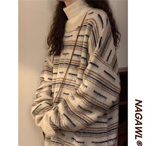 【94】休闲刺绣特毛绒毛衣A079-MY862-P51图片