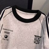 【085】长袖T恤卫衣打底衫A079-T3332-P37，男装T恤，电商A079