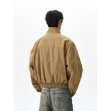 【网13】新款休闲夹克A079-JK970--P72，男装夹克，电商A079