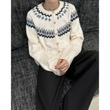 杏色