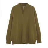 绿色