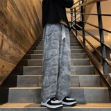 灰色加绒