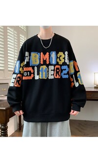 【网4】春秋卫衣2025新款A079-5022-P38图片