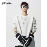 【网59】休闲长袖T恤A079-844-P39，男装T恤，电商A079