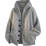 【网139】秋冬季新款开衫毛衣男生A079-D581-P59，男装针织衫/毛衣，电商A079