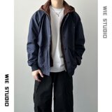 藏青色