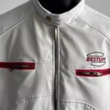 【网图有货11】赛车立领夹克A079-P610-P63，男装夹克，电商A079