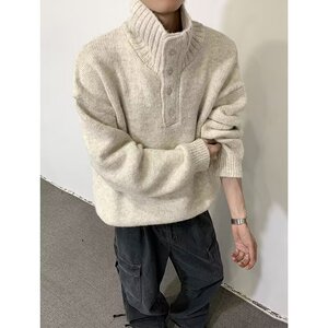 【网15】百搭长袖毛衣新款A079-A837-P52图片