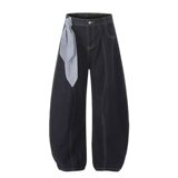 【223】牛仔裤日系百搭新款A079-K9169-P49，男装牛仔裤，电商A079