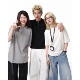 [003]短袖T恤男夏季休闲百搭老钱风上衣A079-S232-P38，男装T恤，电商A079