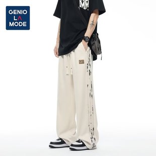 秋装 男款 P35 网图18 5015 新款 A079 休闲长裤