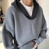 灰色