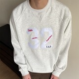 【58】卫衣男宽松百搭高级感运动上衣A079-T503-P39，男装卫衣，电商A079