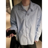 蓝色