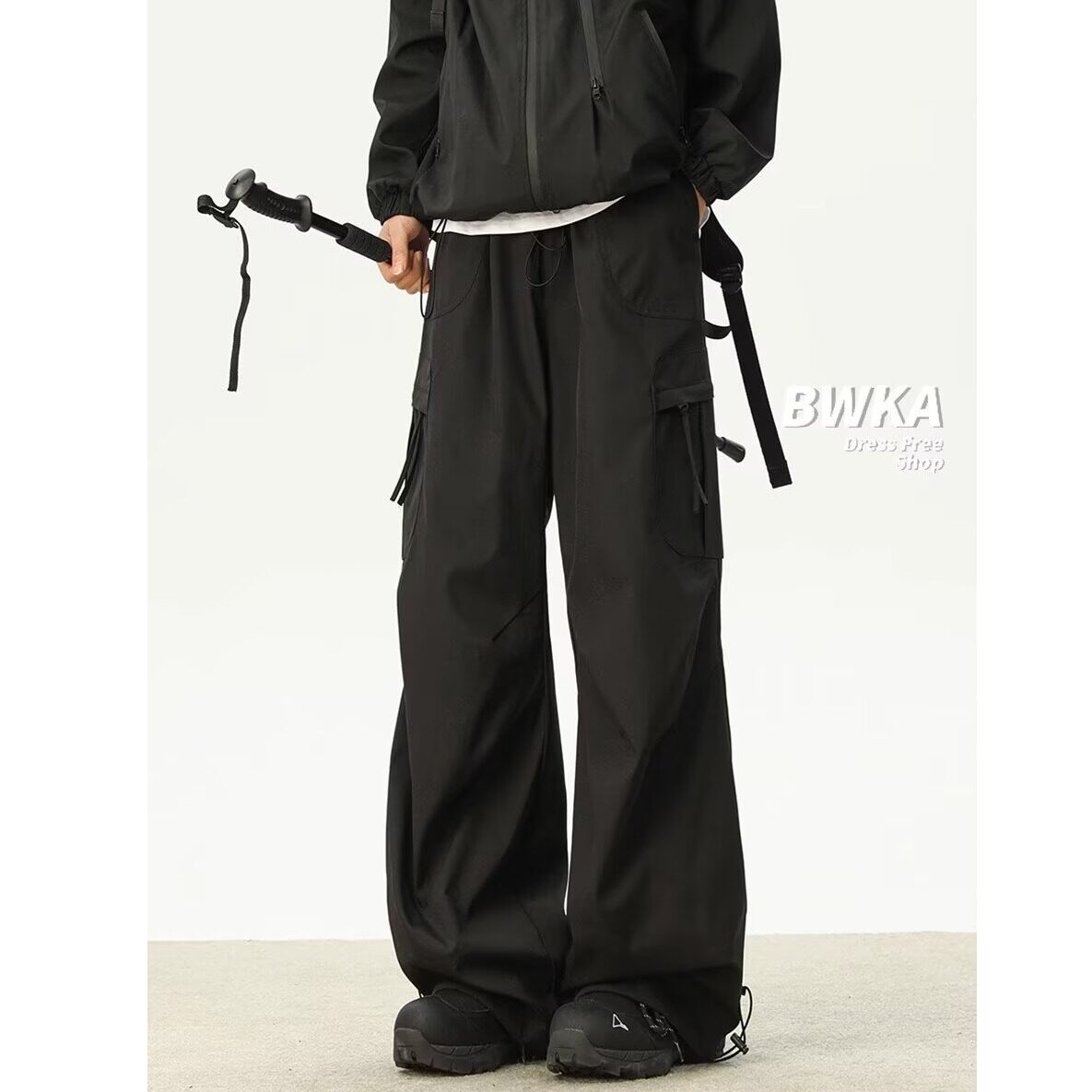 【网157】户外工装裤A079-YK97-P35,男装工装外套,电商A079