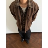 棕色