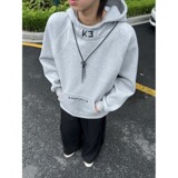 【网76】25秋冬款刺绣长袖卫衣A079-X96-P39，男装卫衣，电商A079