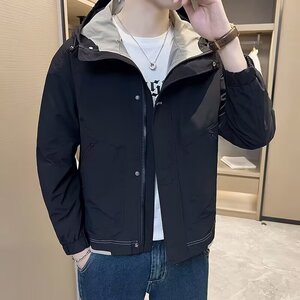 【202】休闲夹克流行潮流ins简约新款气质A079-8811-P69图片