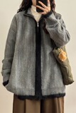 【网13】针织衫开衫外套A079-M5345-P62，男装针织衫/毛衣，电商A079