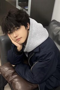 【52】加厚棉衣夹克A079-RW6511-P61图片