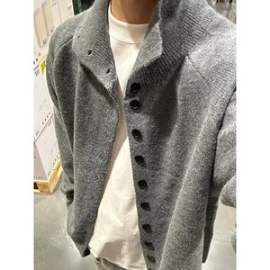 【我101】开衫潮流简约开衫毛衣A079-7602-P54图片