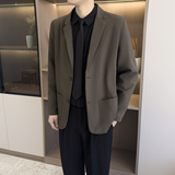 [007]休闲小西装男外套商务职业正装西服上衣服A079-XK40-P57，男装西服套装，电商A079