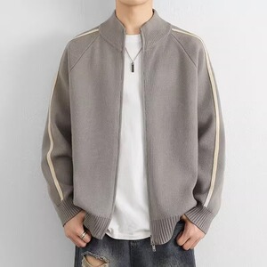 【网2】抖音针织衫开衫毛衣A079-YM157-P59图片
