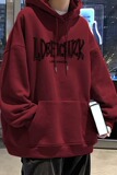 【网133】连帽卫衣加绒A079-346-P42-45，男装卫衣，电商A079
