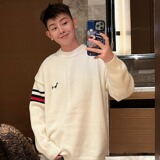 白色