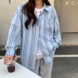 蓝色
